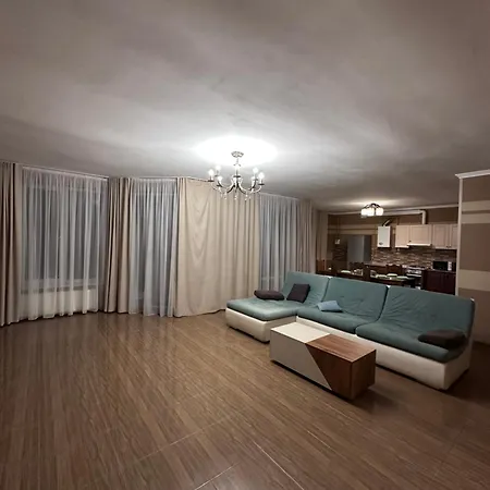 Апартаменты Royal