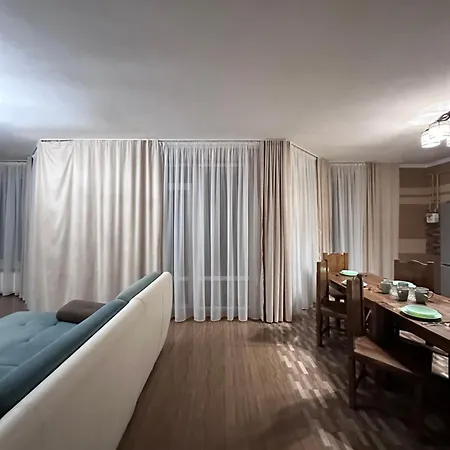 Royal Апартаменты *