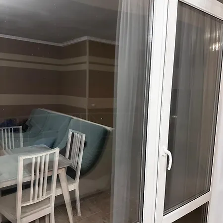 Апартаменты Royal Ужгород