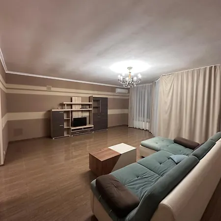 Royal Апартаменты