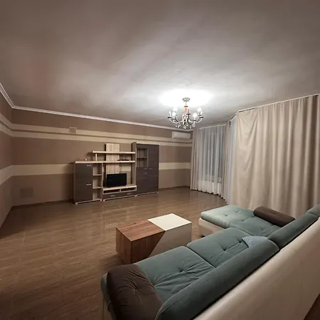 Апартаменты Royal