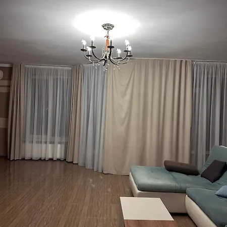 Апартаменты Royal