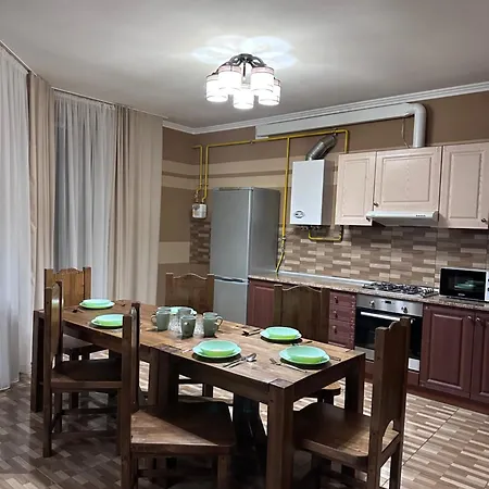 Апартаменты Royal