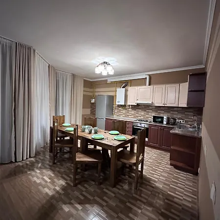 Апартаменты Royal Ужгород