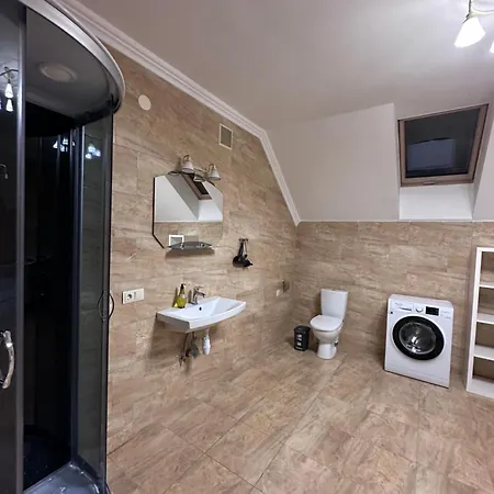 Royal Апартаменты Ужгород