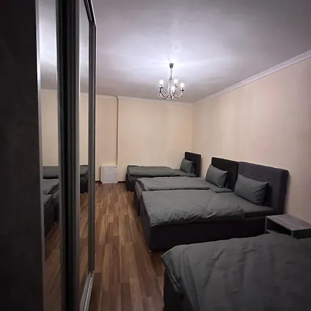 Royal Апартаменты