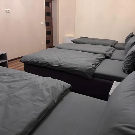 Royal Апартаменты *