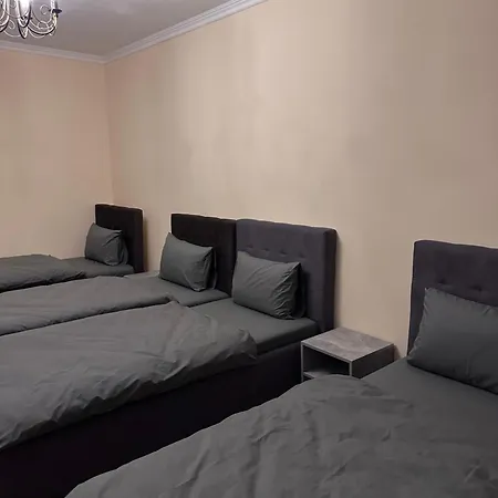 Royal Апартаменты Ужгород