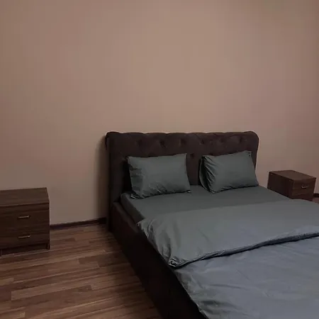 Апартаменты Royal