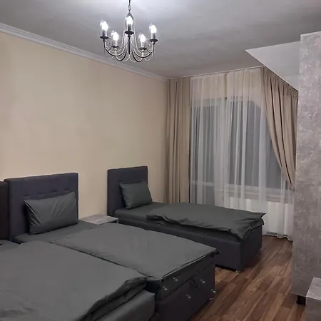 Royal Апартаменты Ужгород