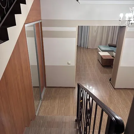 Royal Апартаменты