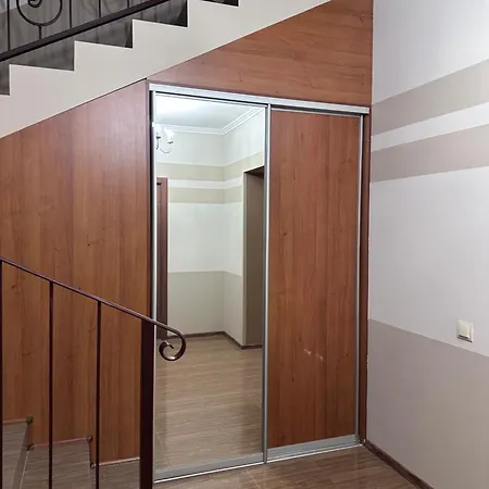 Апартаменты Royal