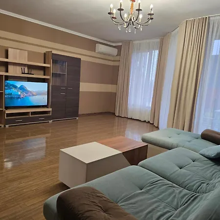 Royal Apartment *
