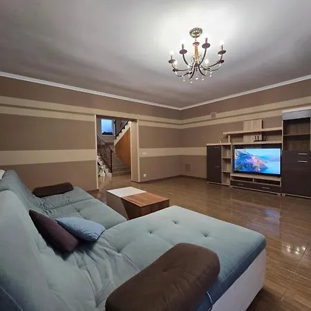 Apartment Royal Uzhhorod