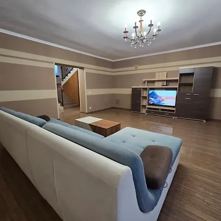 Apartment Royal