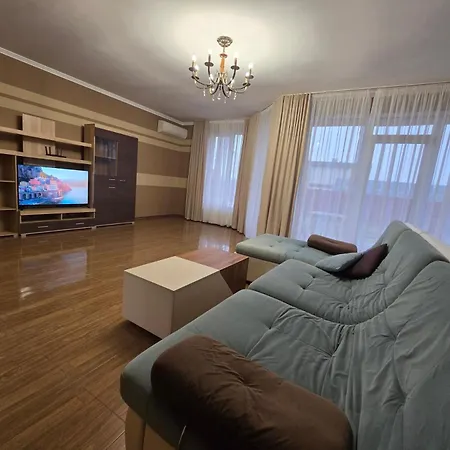 Royal Apartment *