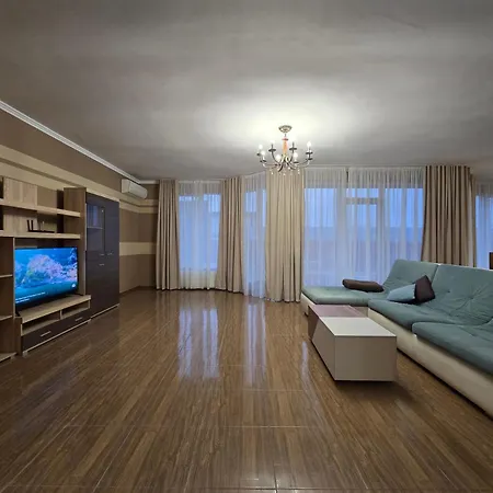 Royal Apartment Uzhhorod