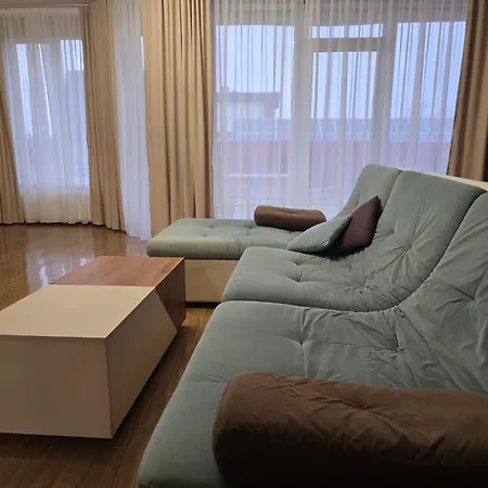 Appartement Royal