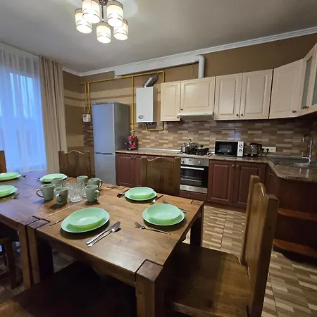 Appartement Royal