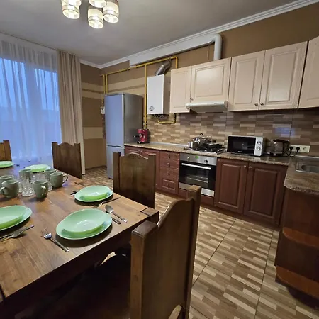 Appartement Royal *