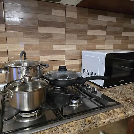 Royal Appartement