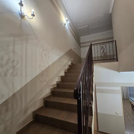 Appartement Royal *