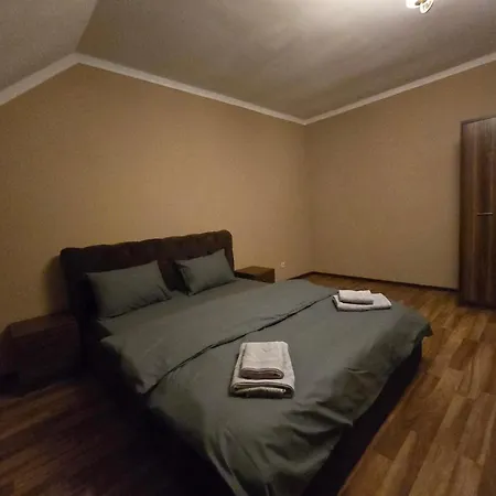 Apartment Royal Uzhhorod