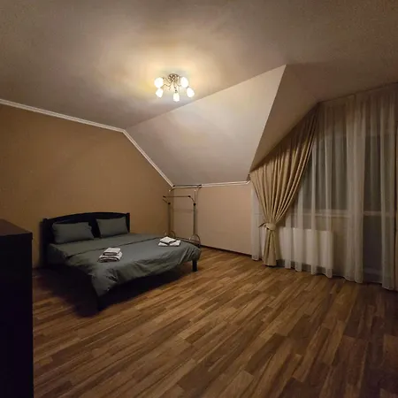 Royal Apartment *