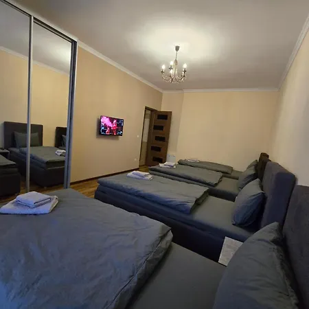 Royal Apartment Uzhhorod