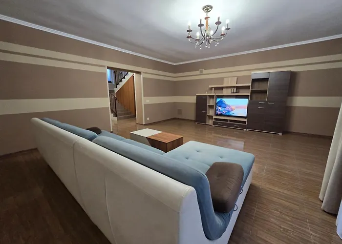 Apartment Royal
