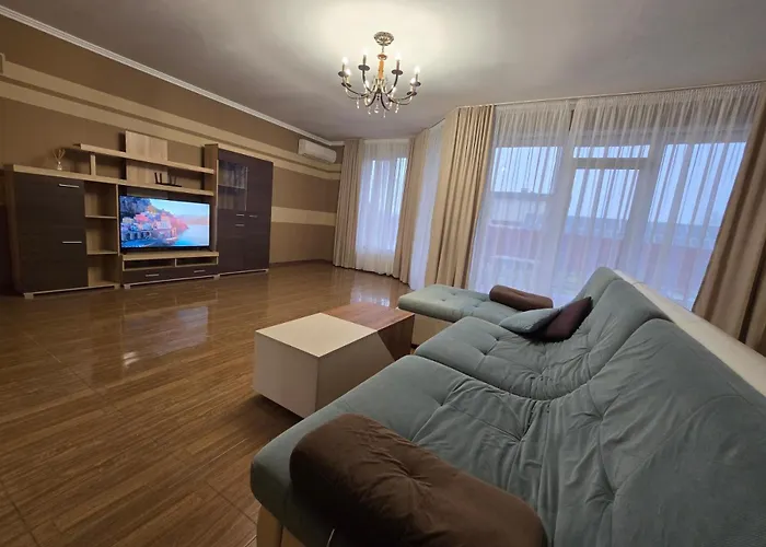 Royal Apartment *