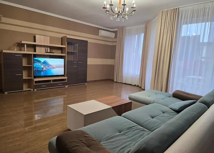 Apartment Royal *