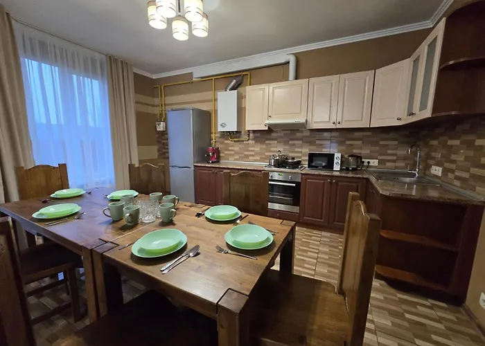 Apartment Royal