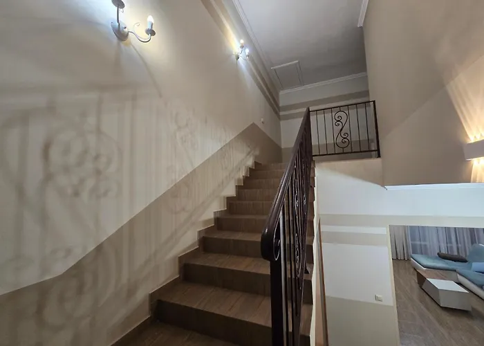 Apartment Royal *