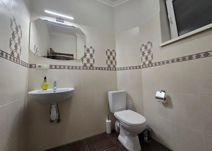 Apartment Royal