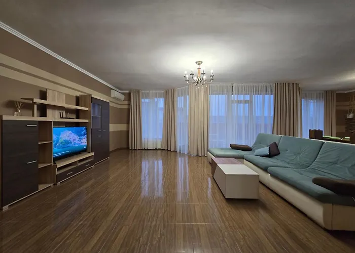 Royal Apartament Użhorod