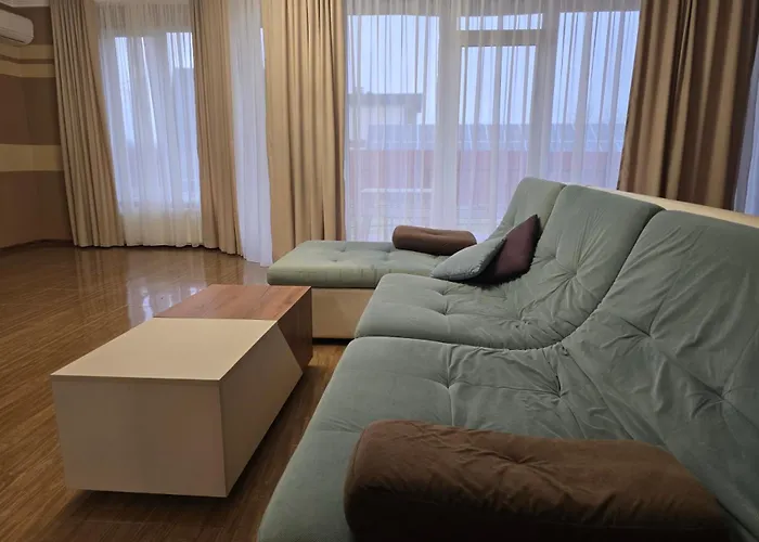 Apartament Royal