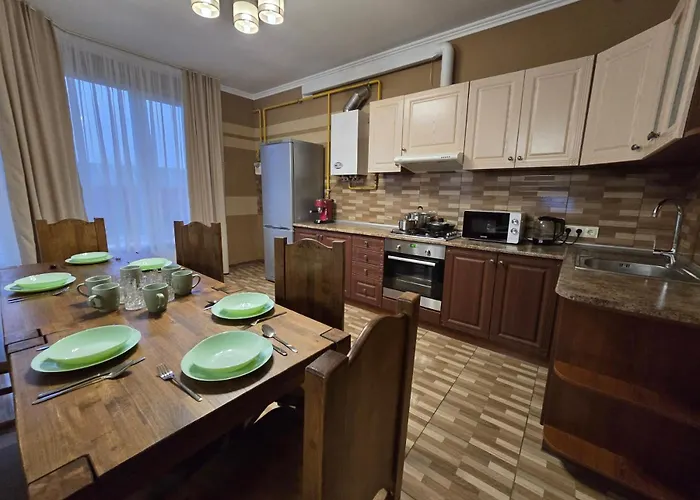 Apartament Royal *