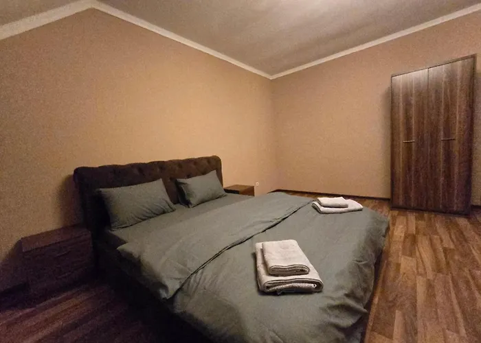 Royal Apartament *