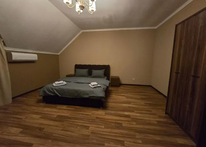 Royal Apartament *