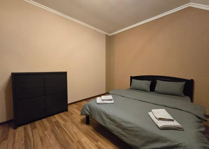 Royal Apartament *