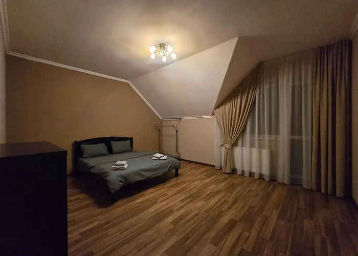 Royal Apartament *